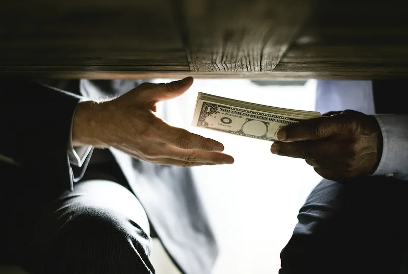 Certification ISO 37001 : Anti-corruption