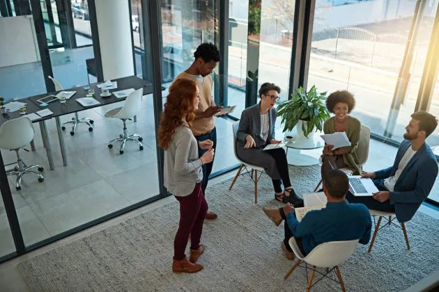 Formation Professionnelle